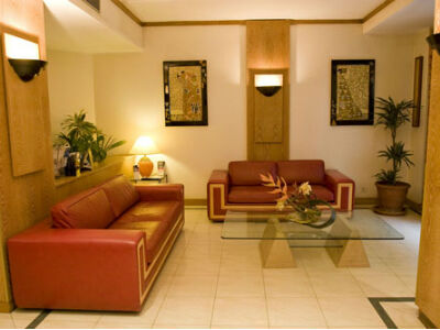 Hotel Aladin Paris Exterior foto