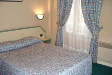 Hotel Aladin Paris Exterior foto